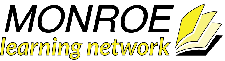 Monroe Learning Network logo
